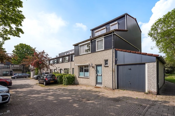 Foto - Te koop: Slechtvalkhof 22, 2623 PE Delft